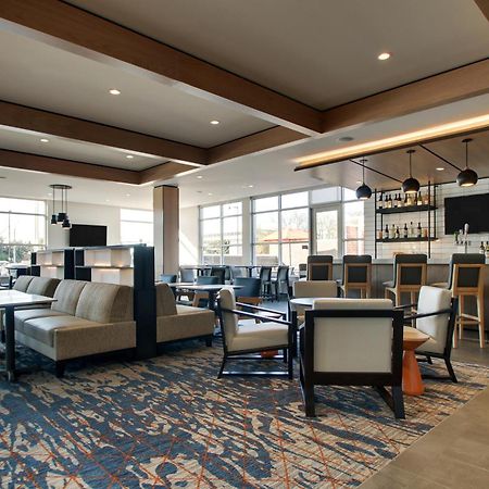 Hotel Hyatt House Oak Brook Extérieur photo