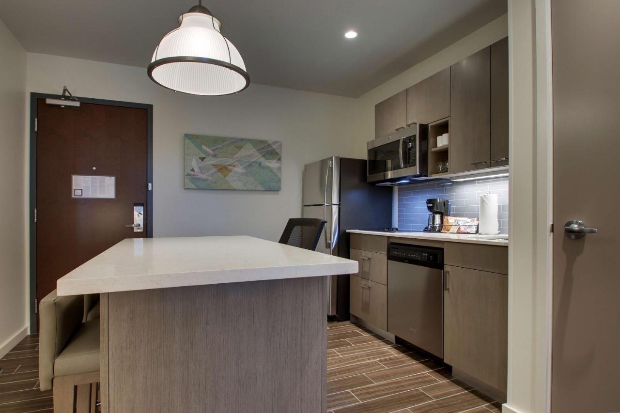 Hotel Hyatt House Oak Brook Extérieur photo