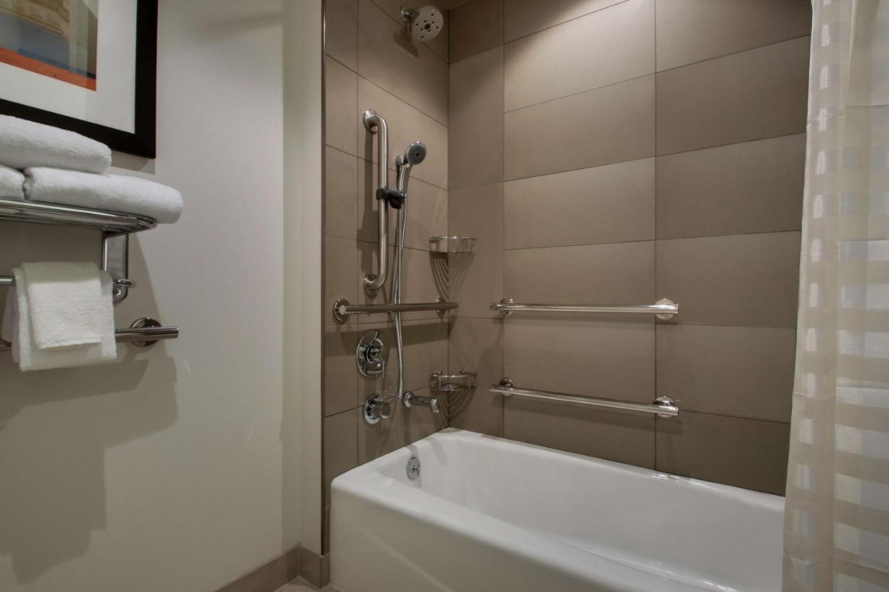 Hotel Hyatt House Oak Brook Extérieur photo
