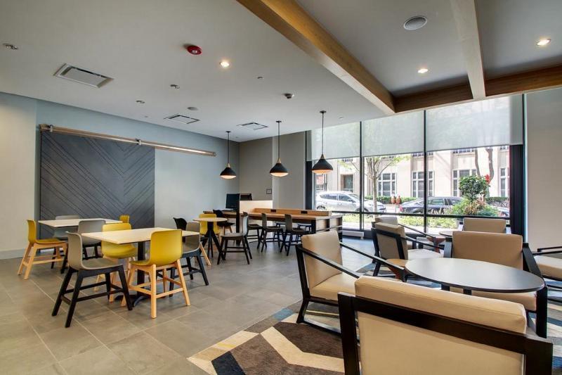 Hotel Hyatt House Oak Brook Extérieur photo